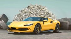 Колко всъщност струва едно Ferrari?