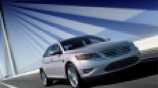 &bdquo;Международен автомобил на 2010 г.&rdquo; е Ford Taurus