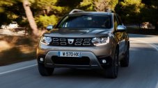 Dacia Duster получи нови дизели