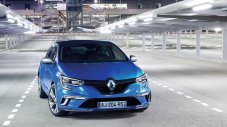 Новият Renault Megane RS ще има над 300 к.с.