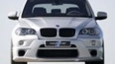 Hartge доработи BMW X5 (E70)
