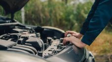 Как да проверите двигателя след 200 000 км, без да го разглобявате?