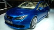 Seat представи IBZ Concept