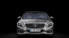 Новият Mercedes-Benz S600 Pullman и неговите конкуренти