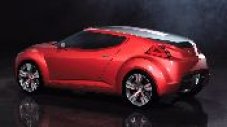 Hyundai Veloster ще видим в Детройт