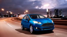Ford Fiesta продължава да бъде най-продаван в сегмента