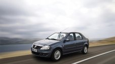Германците обявиха Logan за най-ненадеждния автомобил