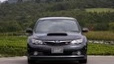 Subaru показа новата Impreza STI