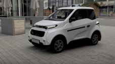 Lada готви електромобил за 6400 евро