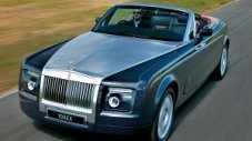 Rolls-Royce готви роудстър с V16 мотор