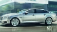 Jaguar бронира XJ