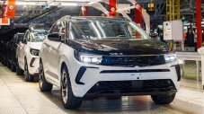 Opel записа 75 млн произведени коли за 120 години