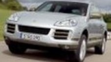 Porsche Cayenne Hybrid няма да се продава преди 2010 г.