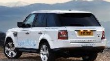 Land Rover пуска хибридна версия на Range Rover Sport 