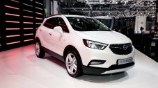 Opel заменя Antara с нов модел