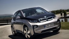 BMW представи серийния i3
