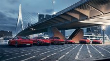 Porsche и Mini отново са марките с най-доволни клиенти