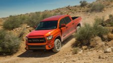 Toyota представи Tundra TRD Pro