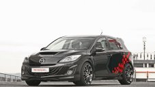 Mazda3 MPS от MR Car Design