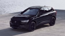 Volvo се връща към черното с XC60 Black Edition