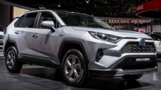 Новият RAV4 за Европа: без дизел, но с по-икономичен хибрид