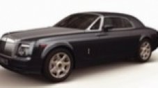 Rolls-Royce разкрива детайли около новото купе