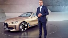 Архитектът на електрическата революция напусна BMW след 35 години