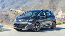 Chevrolet Bolt се оказа с по-голям пробег от модели на Tesla