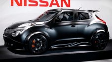Това е Nissan Juke-R