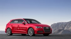 Audi показва хибридния e-tron в Женева