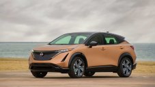 Nissan отново отложи пускането на електрическия си кросоувър