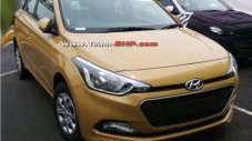 Индийци разкриха новия Hyundai i20