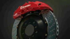 Brembo разработва тихи спирачки за електромобили