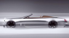 Rolls-Royce разкри специална версия на Dawn