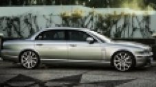 Jaguar XJ модел 2009 &ndash; по-богато оборудване на същата цена