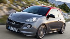 Opel представи Adam S със 150 к.с.