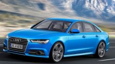 Audi спира продажбите на A6 и A7