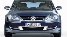 Volkswagen не се предава в луксозния сегмент