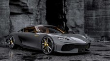Koenigsegg Gemera се оказа и практична