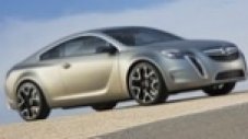 Opel връща Calibra?