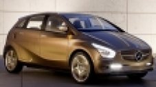 Нова версия на Mercedes BluEzero E-Cell PLUS