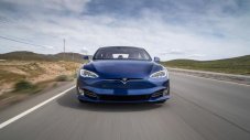 Tesla е №1 при луксозните седани в САЩ