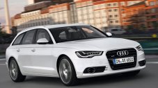 Audi ще покаже свръхикономичен A6