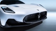 Maserati отделя електромобилите си в самостоятелен бранд