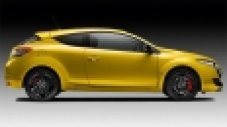 Renault представи Megane RS в Женева