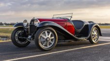 Ултра рядко Bugatti Type 55 удари 7,1 милона долара