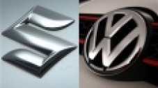 Придобиването на част от Suzuki e &bdquo;изключително важно&rdquo; за VW