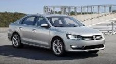 Цената на новия Passat започва в САЩ от 19 995 долара