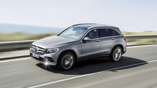 Mercedes потвърди пускането на водороден кросовър