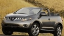 Премиерата на открития Nissan Murano е през ноември